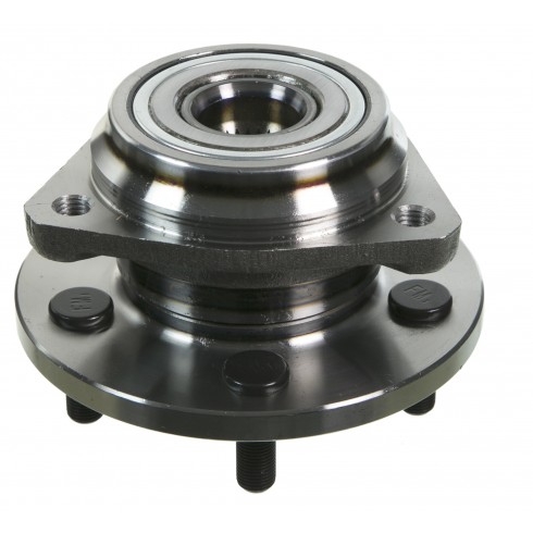 DAYCO KWD1056-ÖN TEKER RULMANI AUDI A4 > 4D0407625D/346